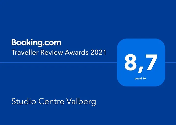 Studio Centre Valberg