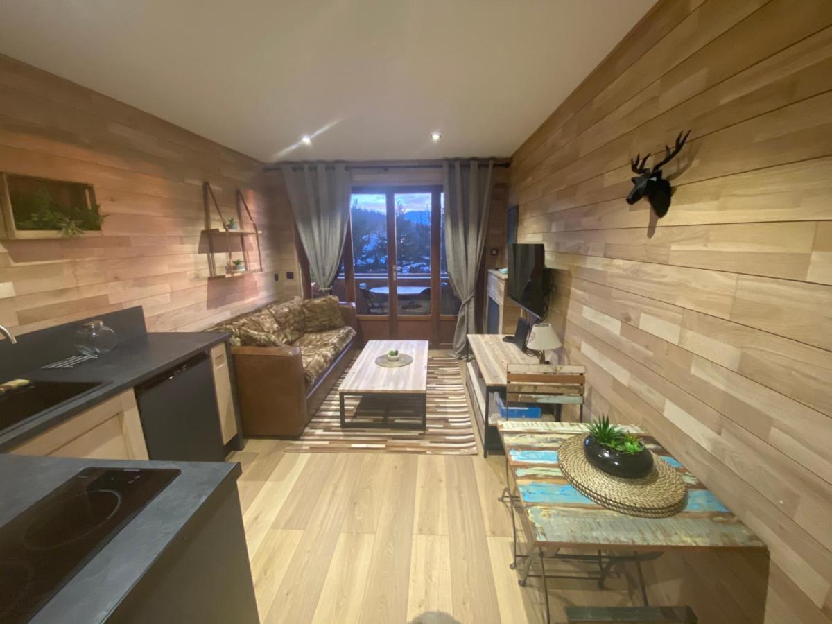 Centre Apartment