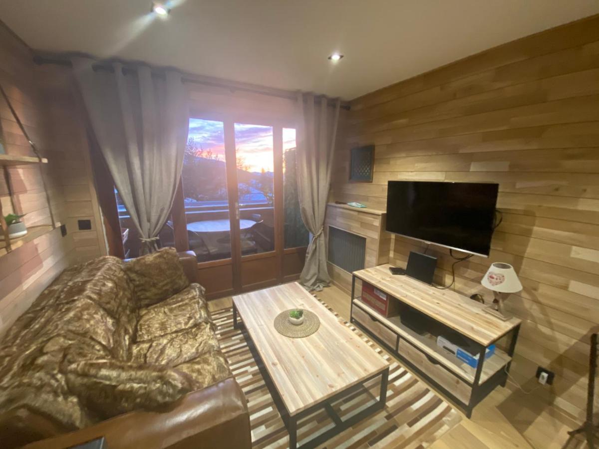 Centre Apartment