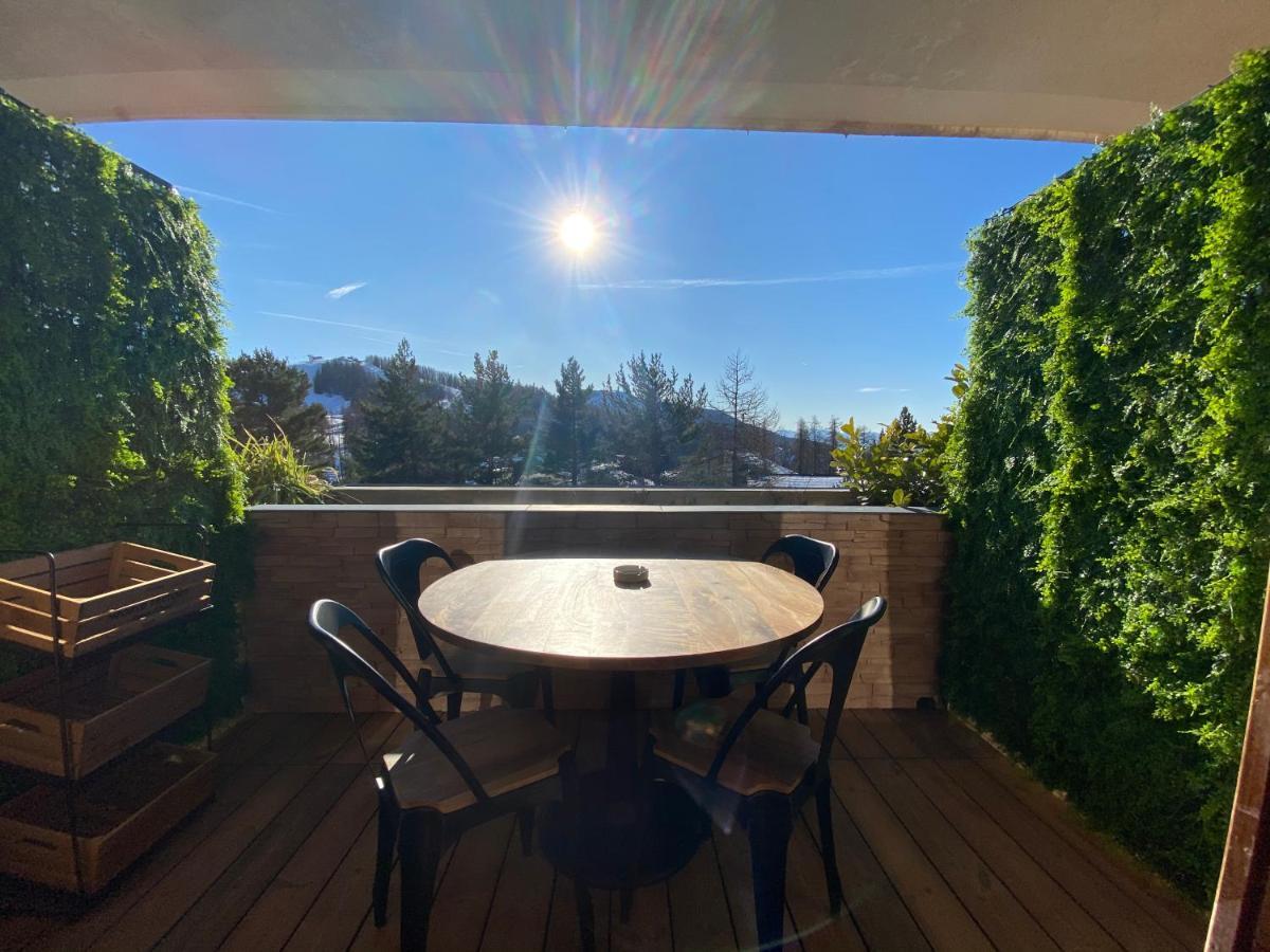 Centre Apartment Valberg