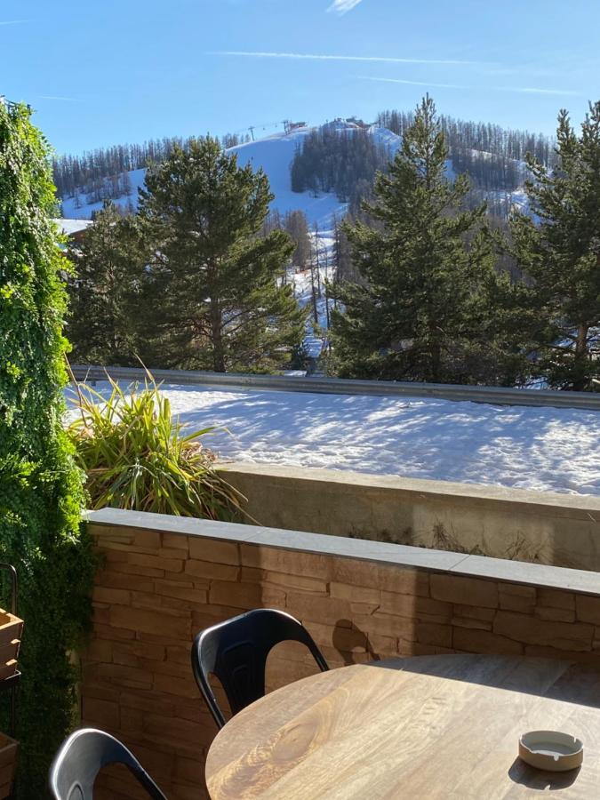 Apartment Centre Valberg
