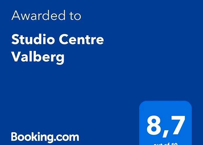 Studio Centre Valberg