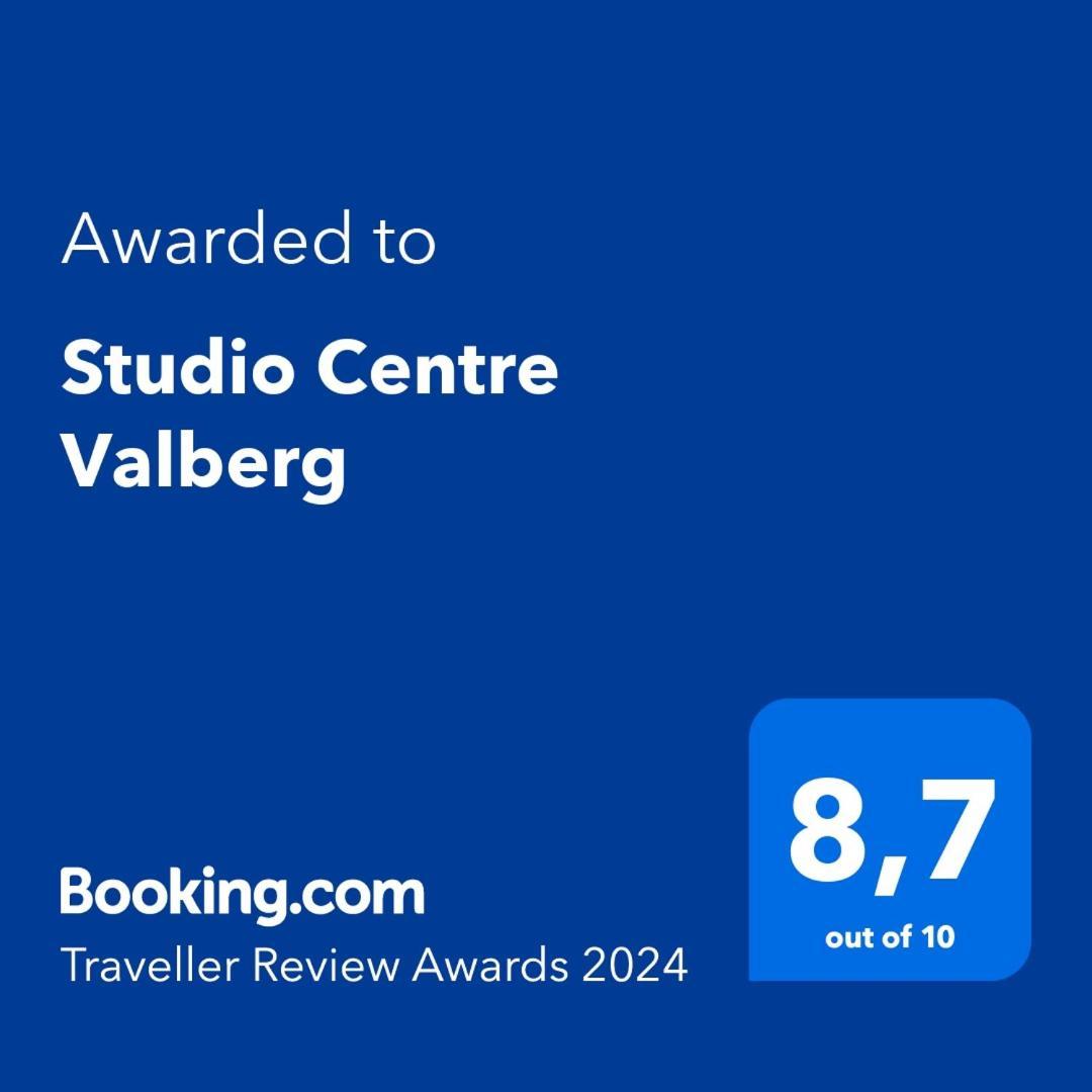 Centre Valberg